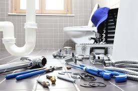 Plumbing System Maintenance in Kittanning, PA